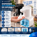 Dispenser Automático de Espuma Sense 500ml