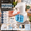 Dispenser Automático de Espuma Sense 500ml