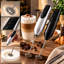 Mixer Elétrico Portátil para Café e Bebidas | Vincere