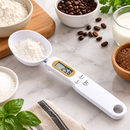 Colher Medidora Digital de Alta Precisão 0,1g a 500g