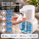 Dispenser Automático de Espuma Sense 500ml