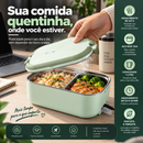 Marmita Elétrica 1L com Aquecimento – Vincere