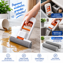 Mini Mop Absorvente Portátil com Espremedor