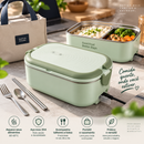 Marmita Elétrica 1L com Aquecimento – Vincere